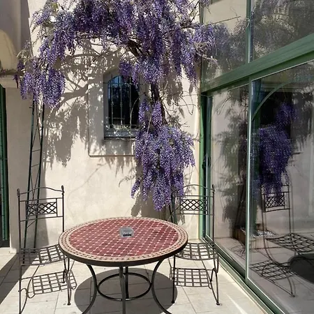 Gite La Maison Dans L'Olivette Oraison Exterior photo
