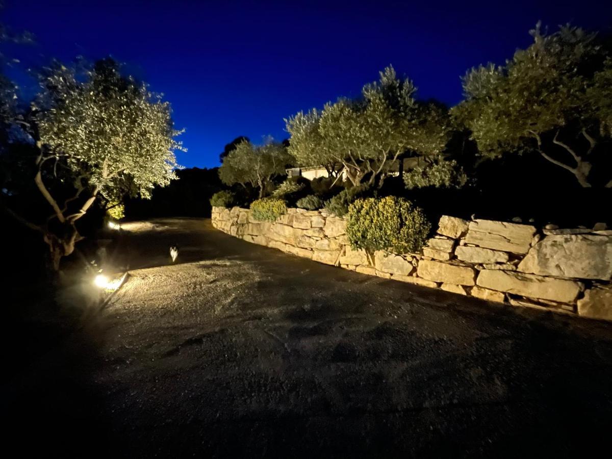 La Maison Dans L'olivette * Oraison